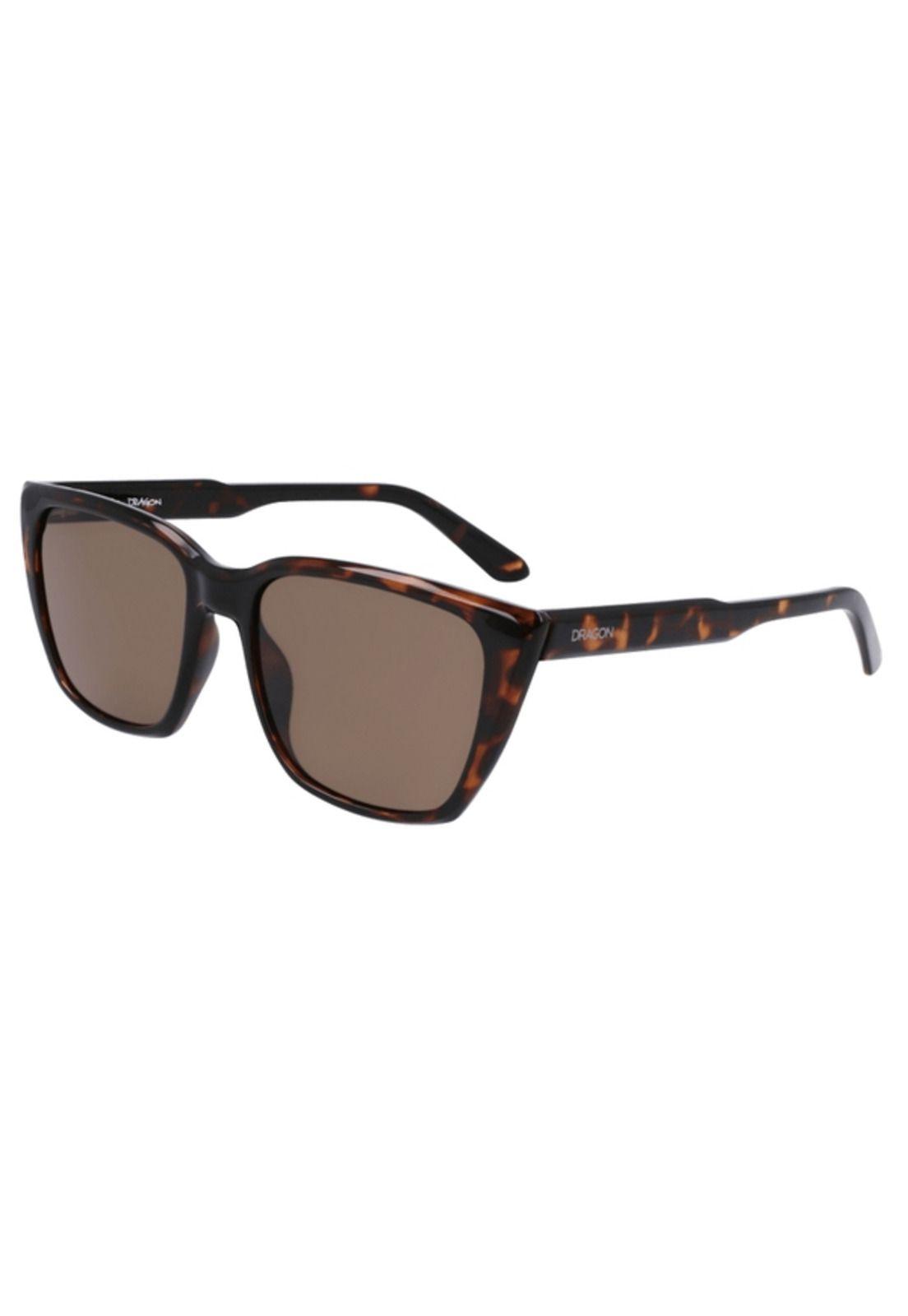 Lentes de Sol Luna Cafe Mujer Prosurf-0