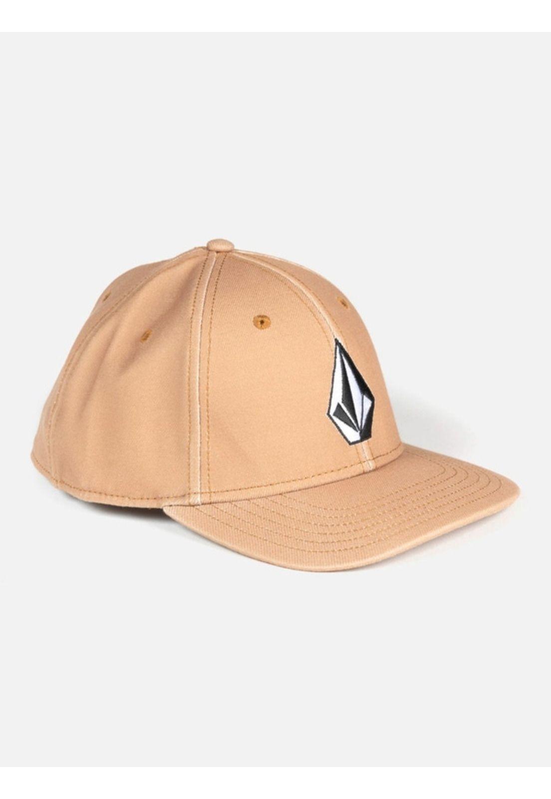 Jockey STONE HAT Hombre Khaki Volcom-1
