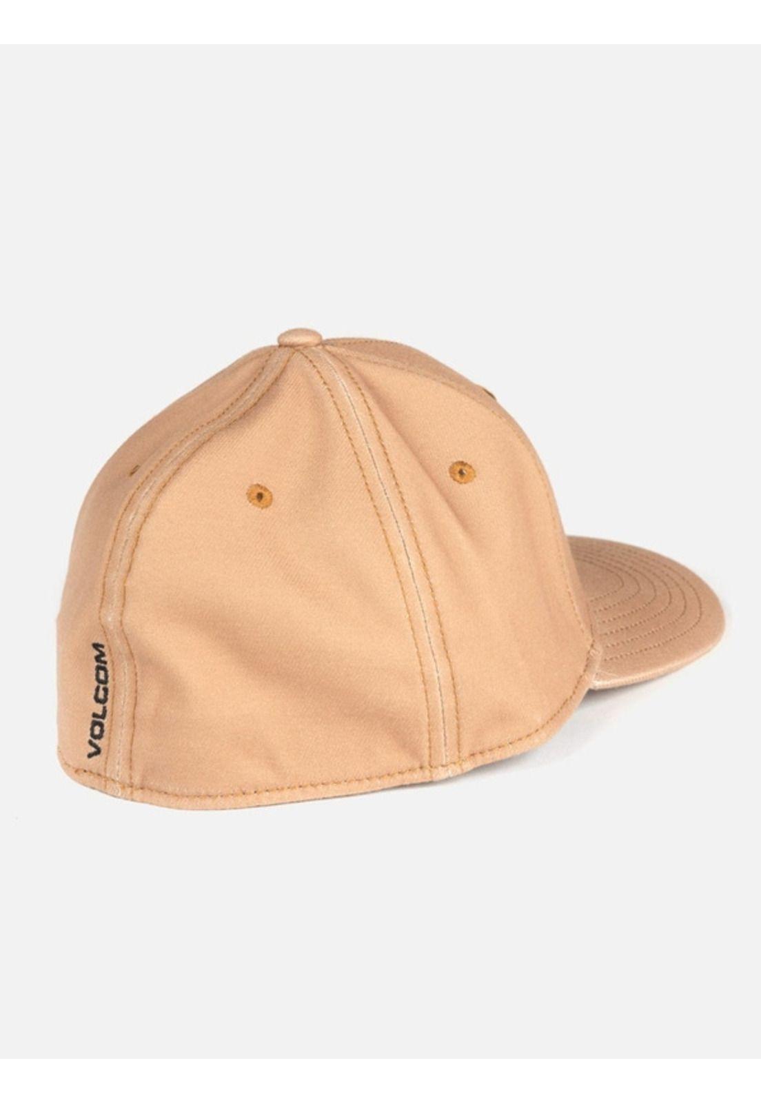 Jockey STONE HAT Hombre Khaki Volcom-2