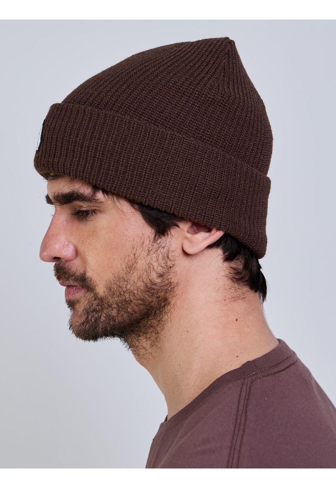 Gorro Skalion Café Hombre Volcom-2