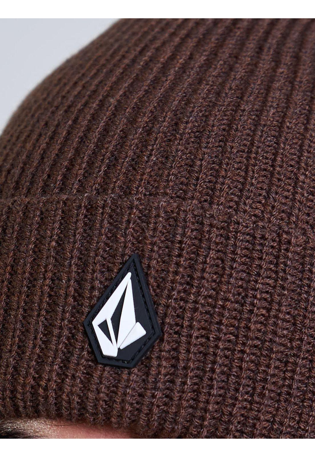 Gorro Skalion Café Hombre Volcom-4