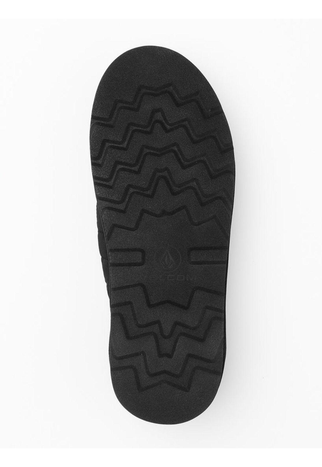 Zapatos Stone Negro Hombre Volcom-2