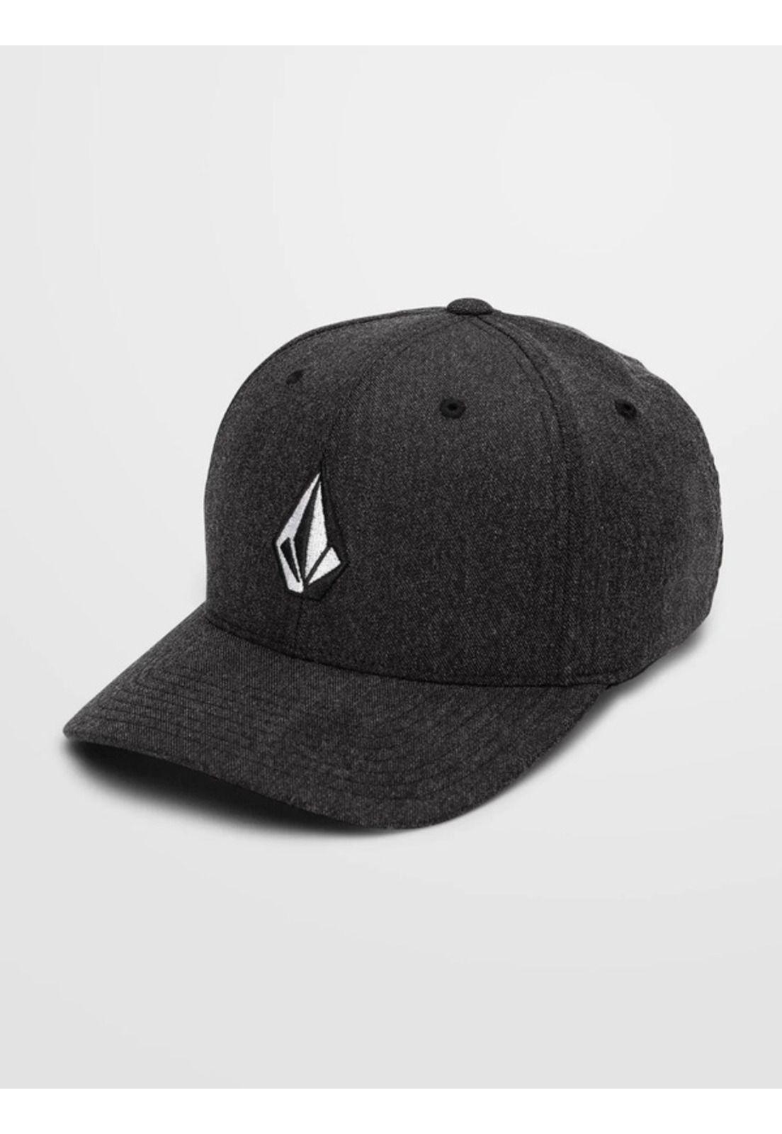 Jockey Full Stone Hthr Xfit Hombre Multicolor Volcom-0