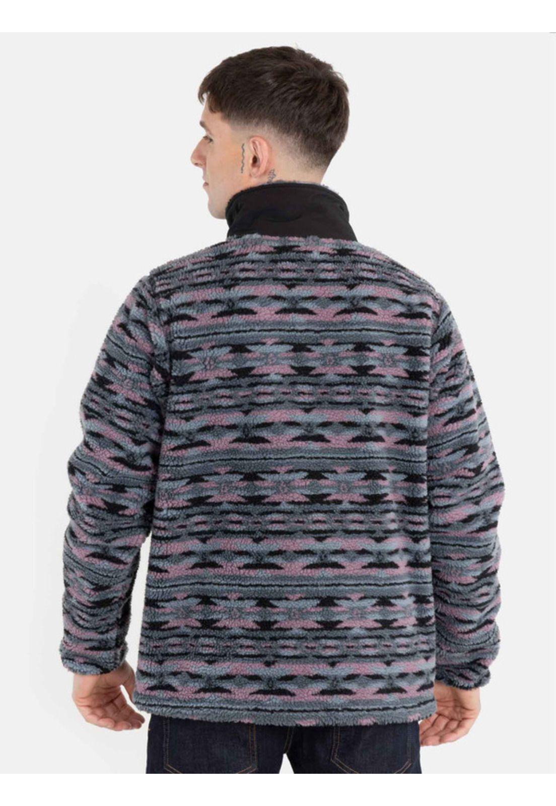 Poleron Free Spirit Hombre Volcom-1