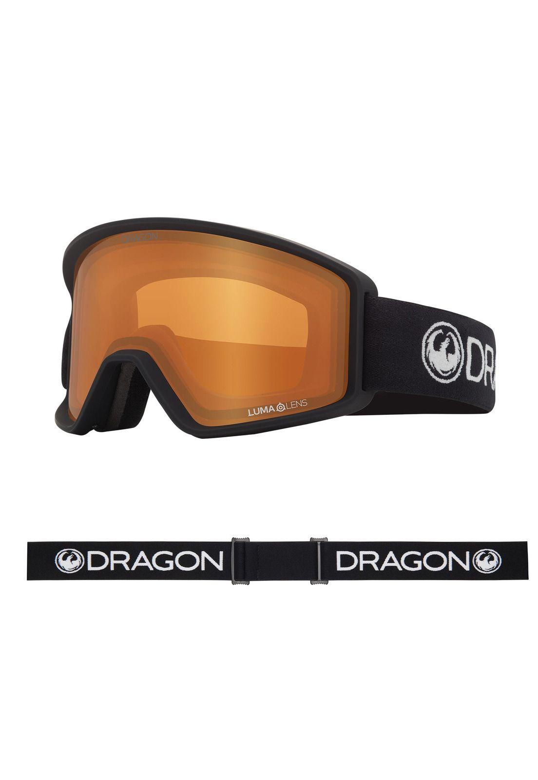 Antiparras Blane Negro Hombre Volcom-0