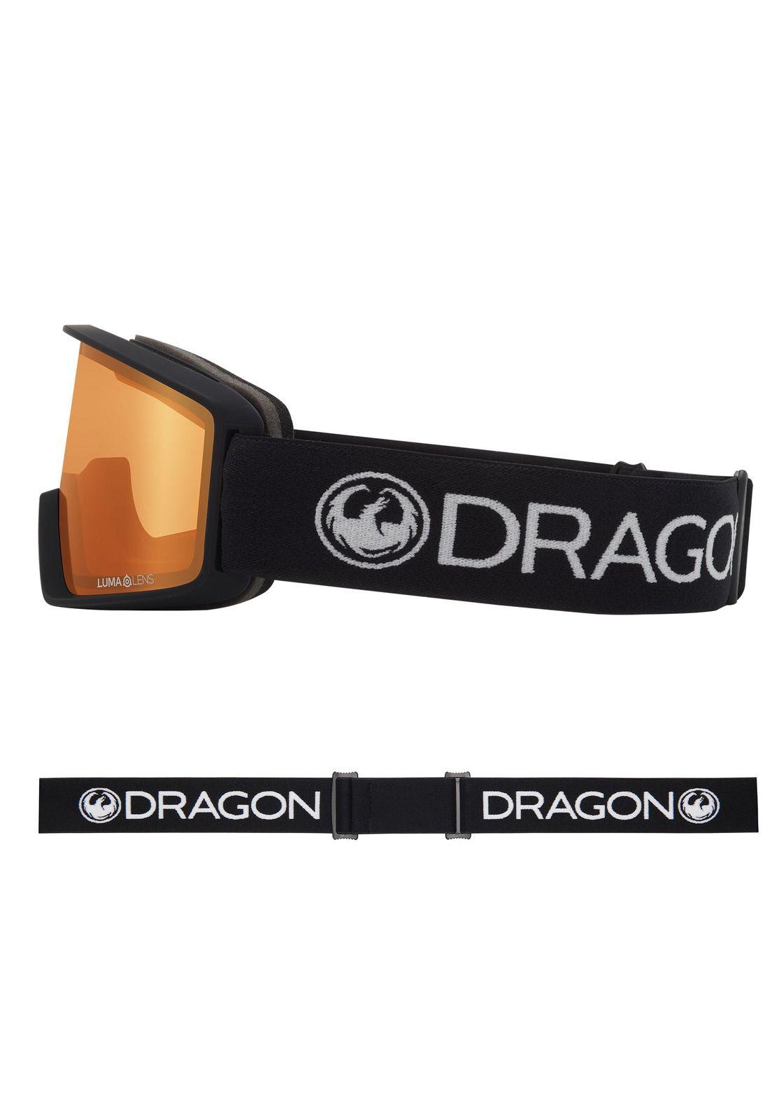 Antiparras Blane Negro Hombre Volcom-1