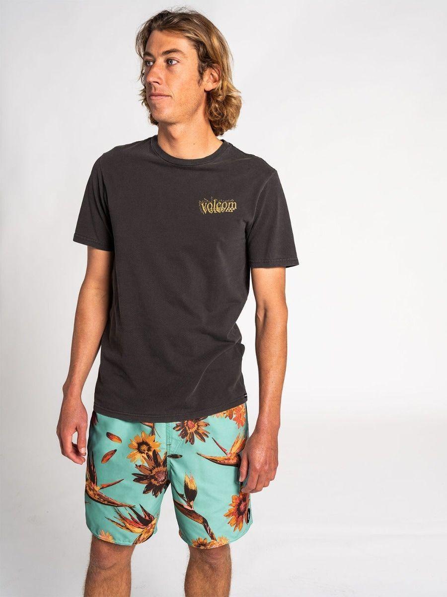 Traje de baño Poly Morph trunk 17-3