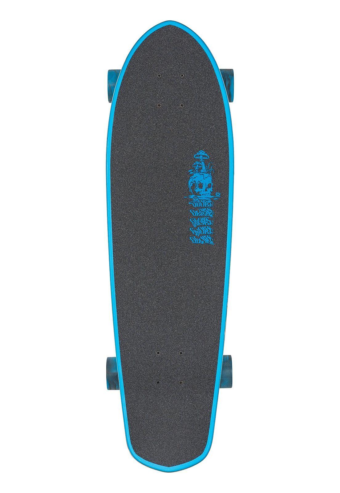 Cruiser Skate Armado 7HS261-UT21 Negro Globe-1