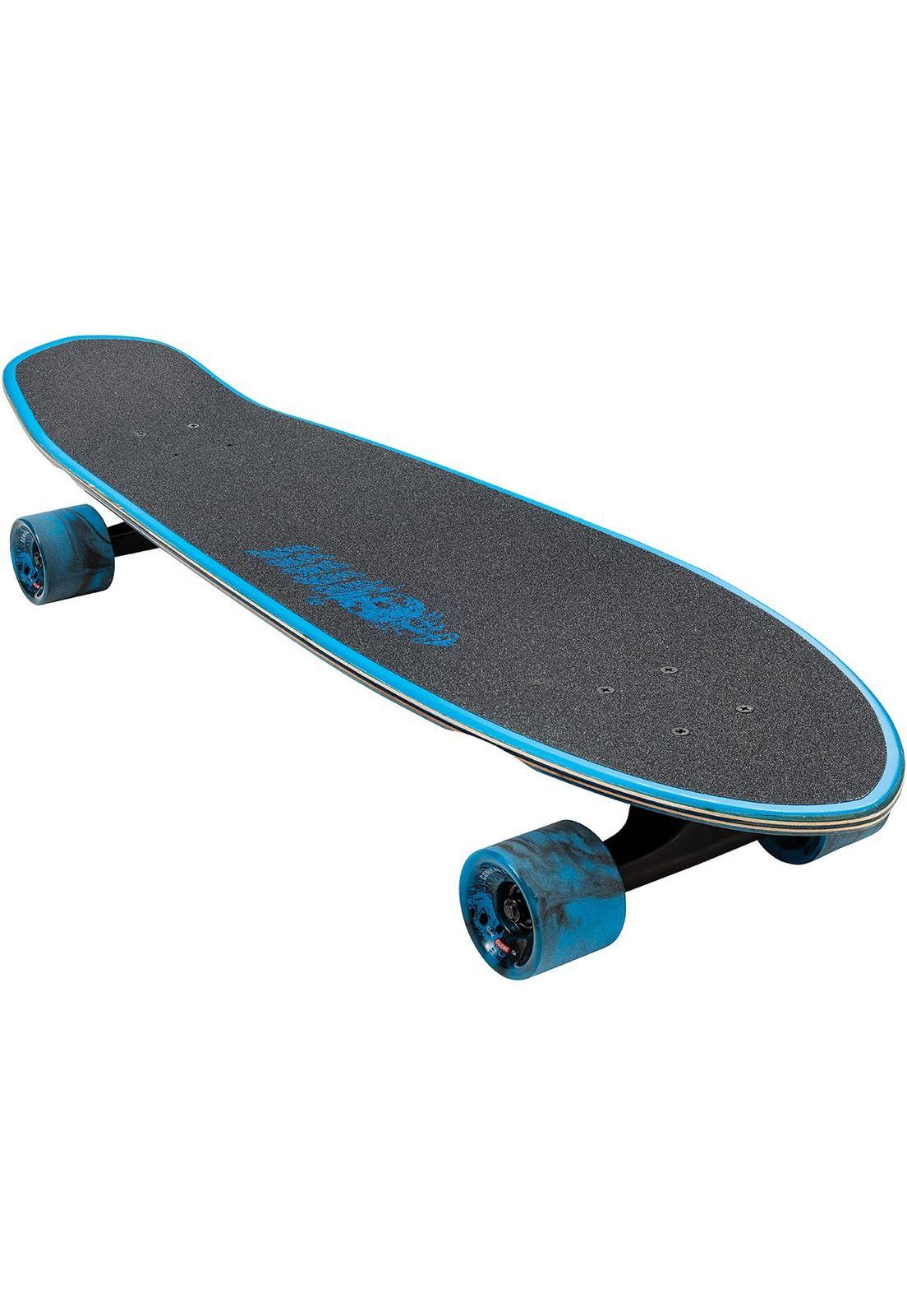 Cruiser Skate Armado 7HS261-UT21 Negro Globe-2