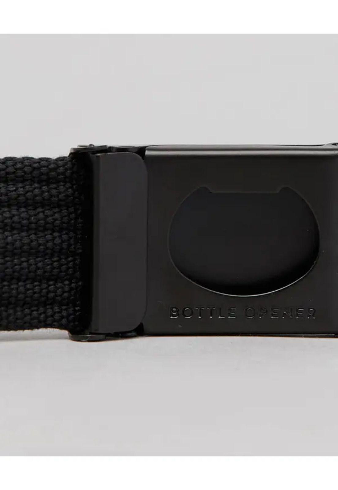 Cinturon Hombre RIDGEMONT BELT Negro Rusty-1