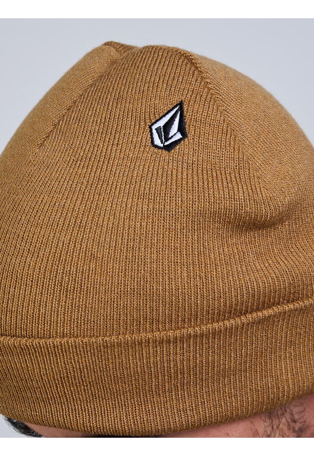 Gorro Stonewave Café Hombre Volcom-3