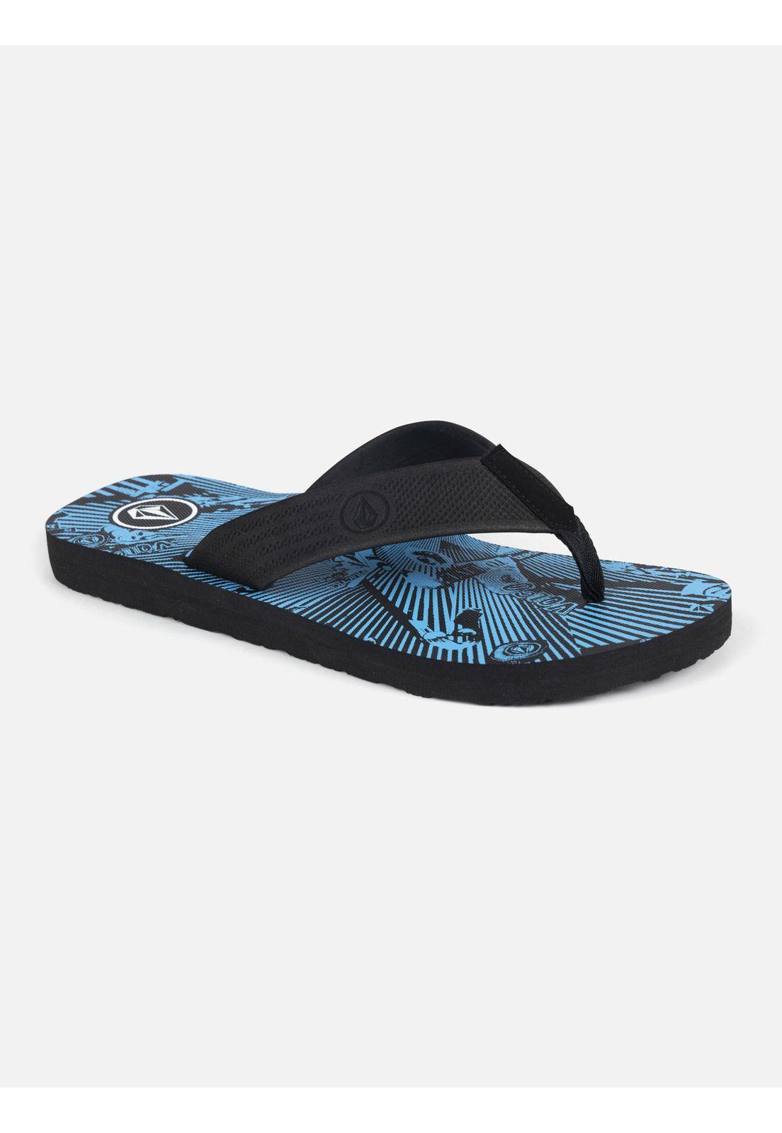 Sandalias Hombre RAY STONE 5 Multicolor Volcom-0