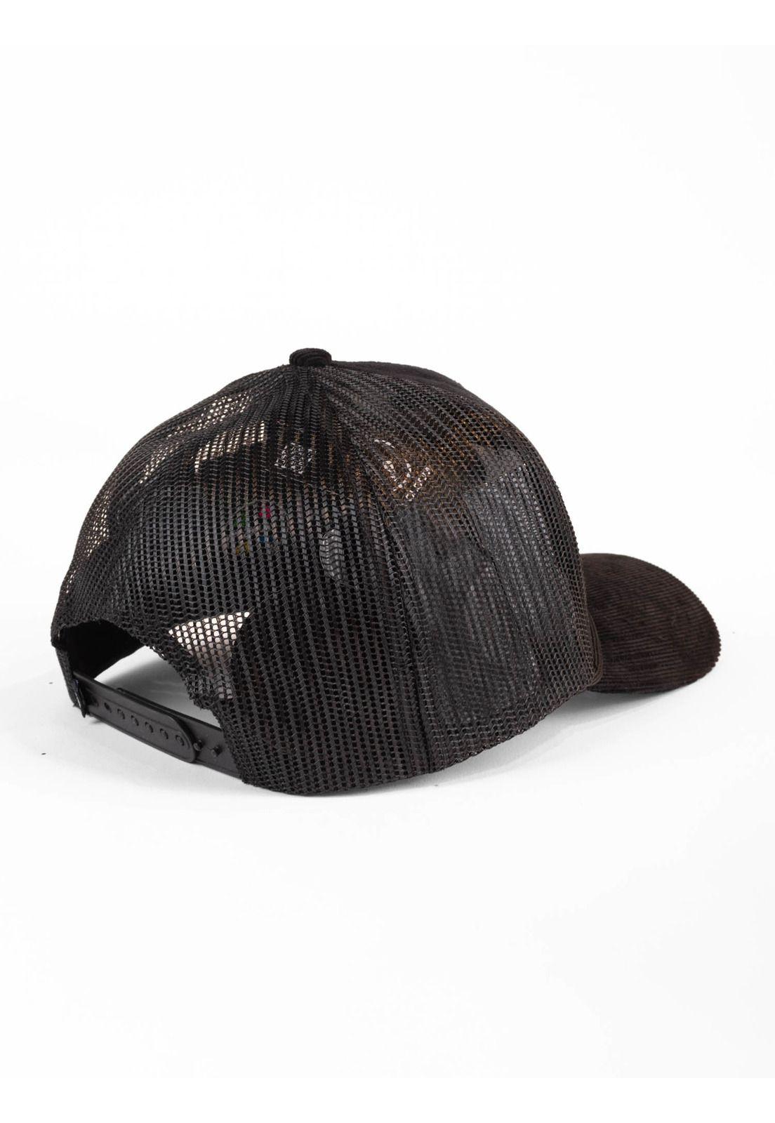 Jockey Rydex Negro Hombre Volcom-2
