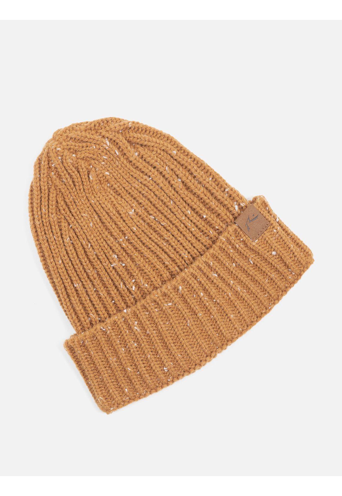 Gorro Café Hombre 4AV136-MI19 Rusty-0