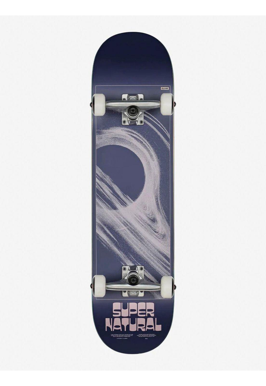 Skateboard Completo G1 Orbit - 8.25" -0