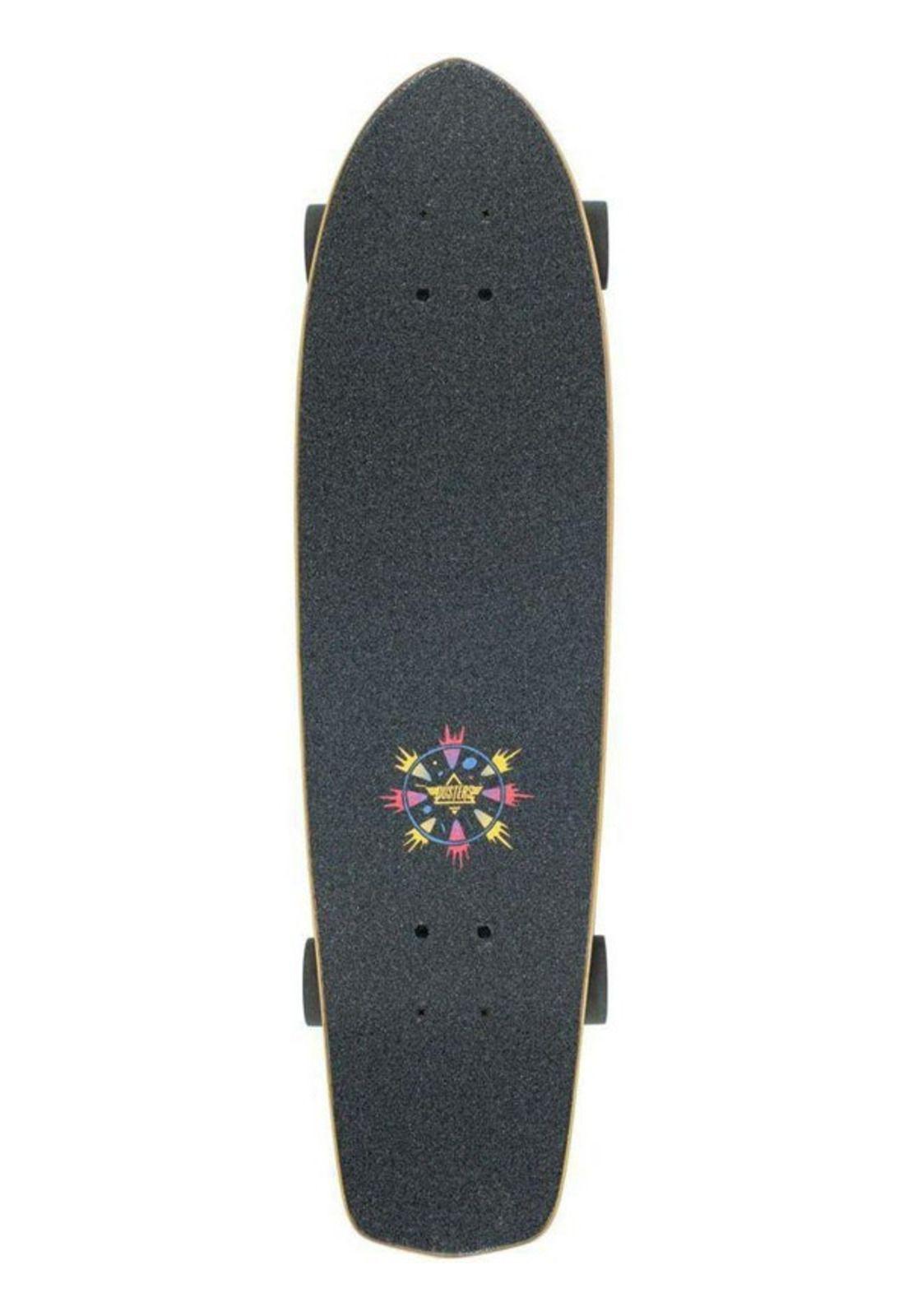 Cruiser Starrdust 31 Multicolor Hombre Duster-0