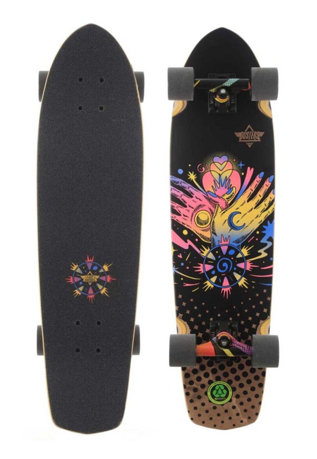 Cruiser Starrdust 31 Multicolor Hombre Duster-2