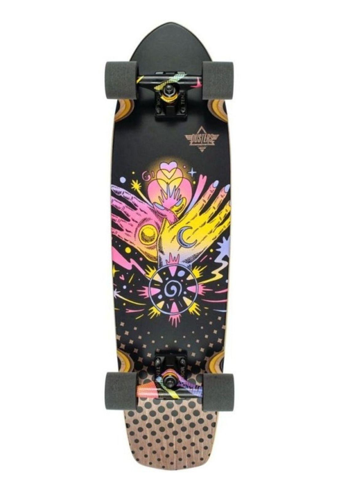 Cruiser Starrdust 31 Multicolor Hombre Duster-3