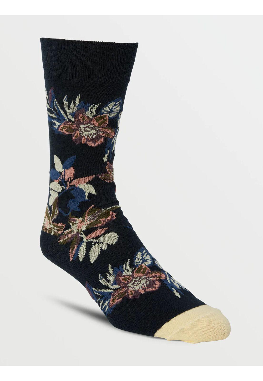 Calcetines TRUE SOCKS PR Multicolor Volcom-3