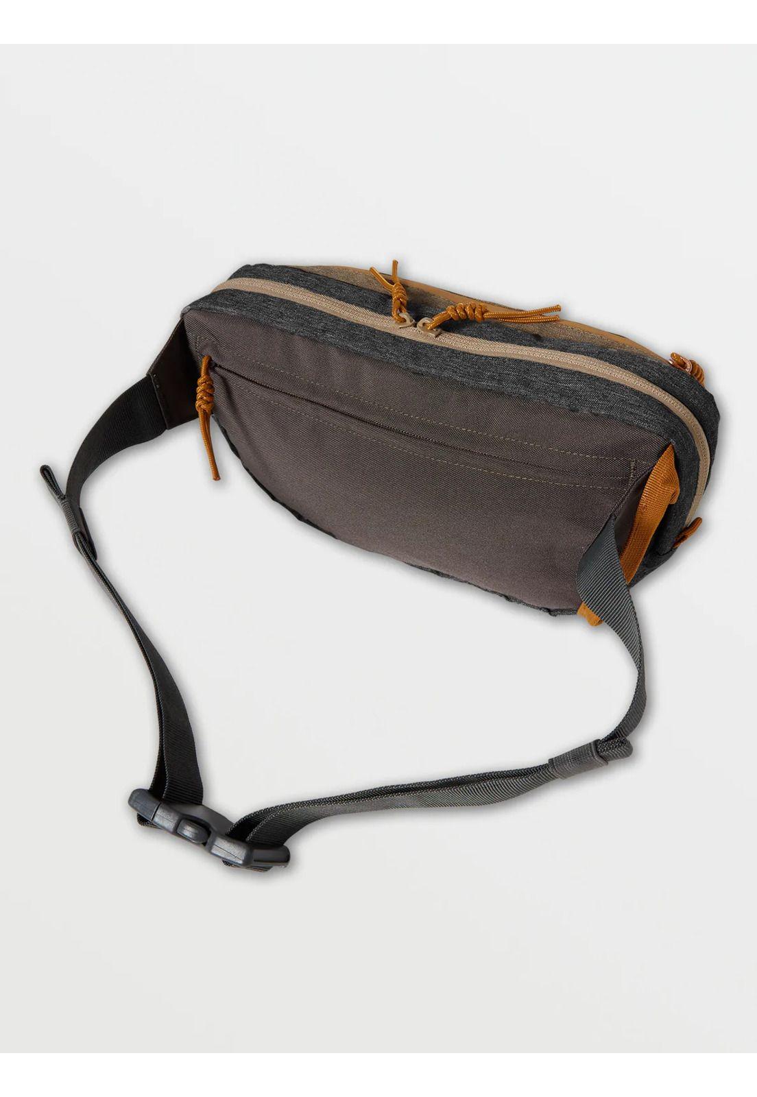 Banano VOLCOM FULL SZ WAIST PACK Khaki Volcom-2