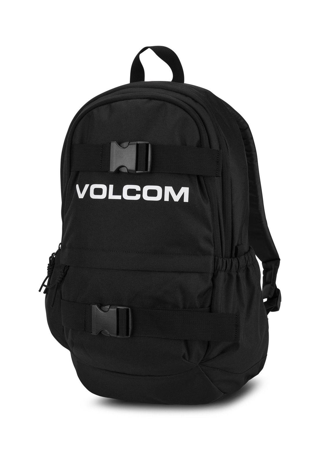Mochila Mochila Hombre 7AM188-MT20 Negro Volcom-0