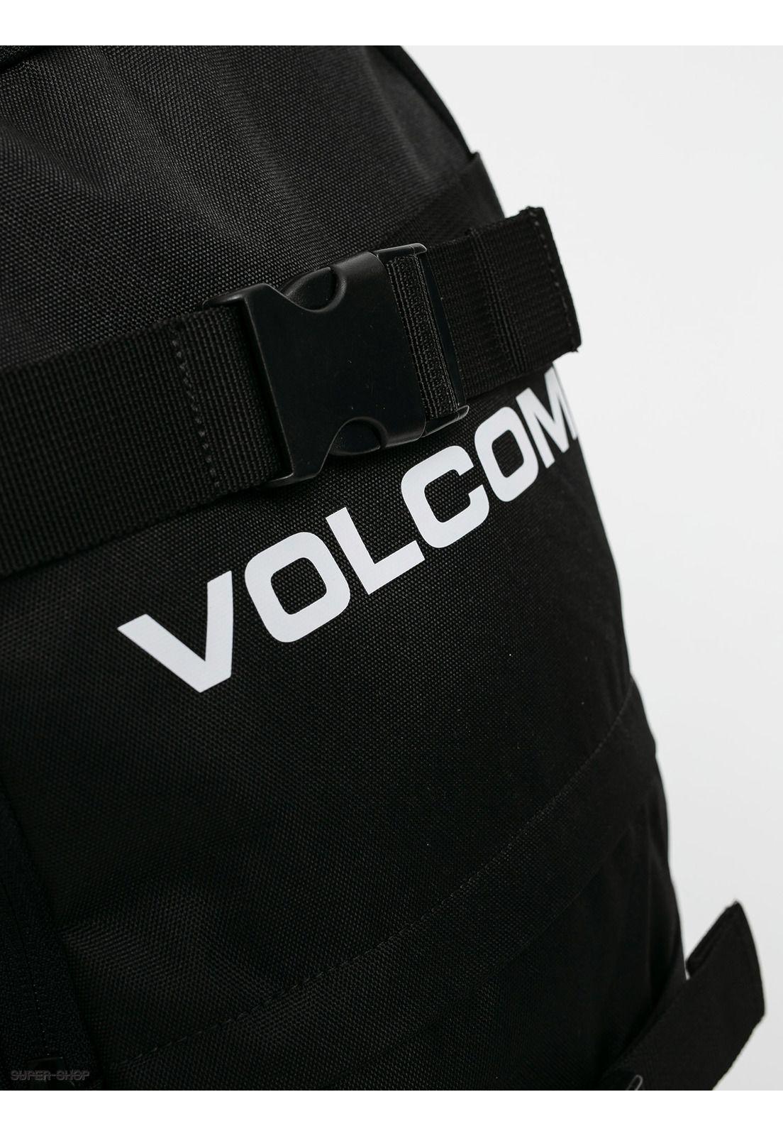 Mochila Mochila Hombre 7AM188-MT20 Negro Volcom-2