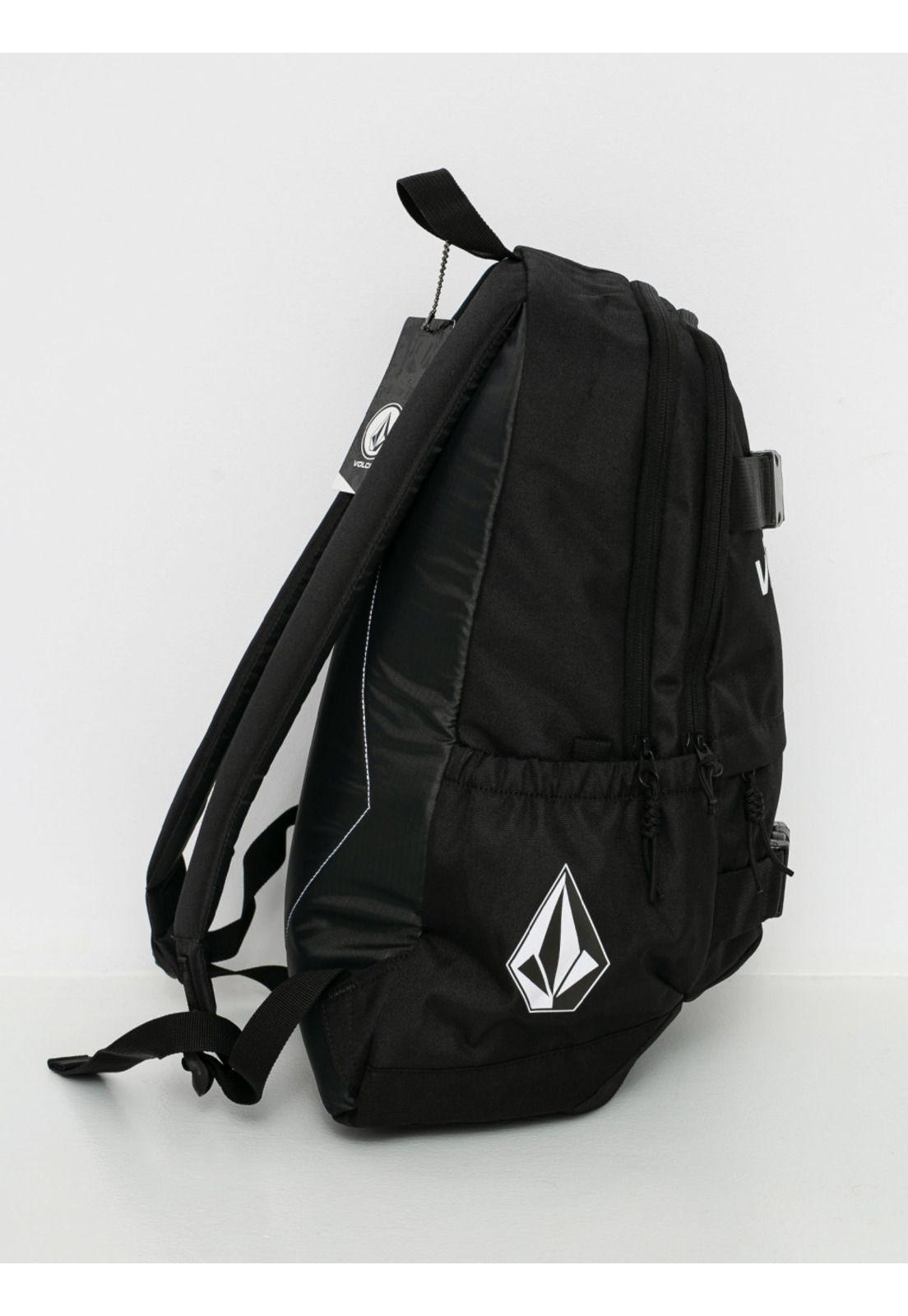 Mochila Mochila Hombre 7AM188-MT20 Negro Volcom-3