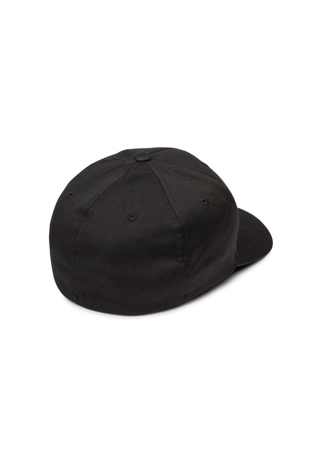 Jockey  Hombre 7AJ253-MI21 Negro Volcom-1