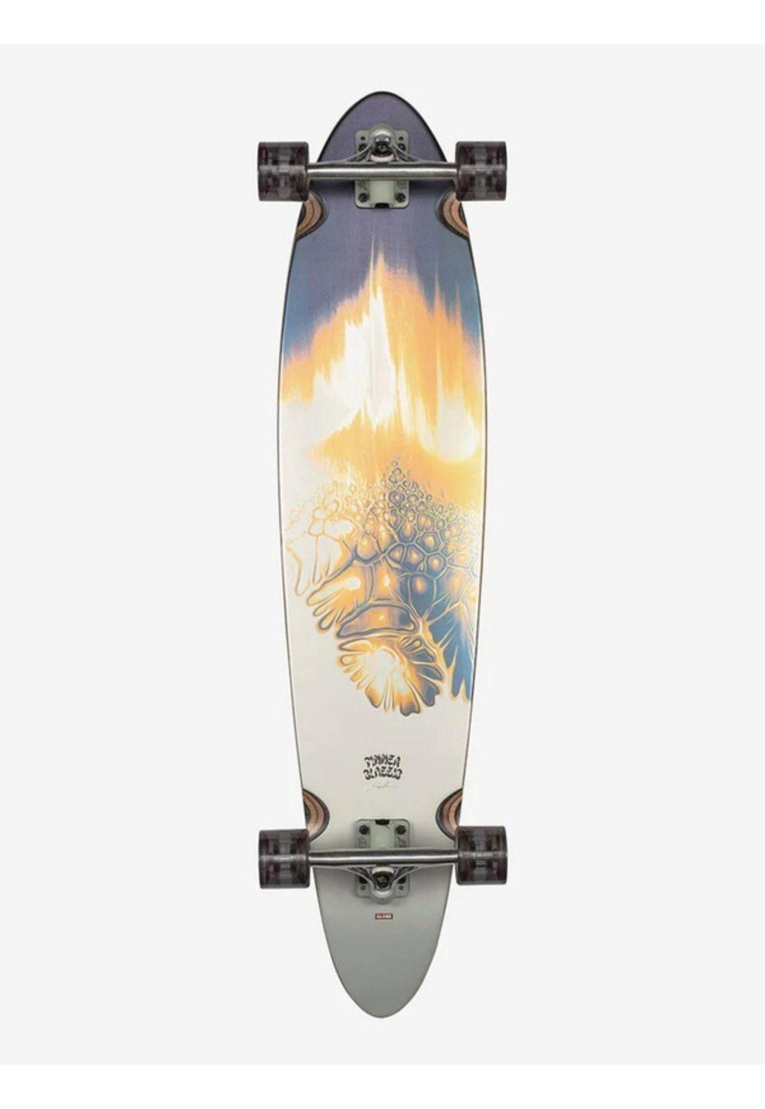 Longboard Pinner Classic 40"-0
