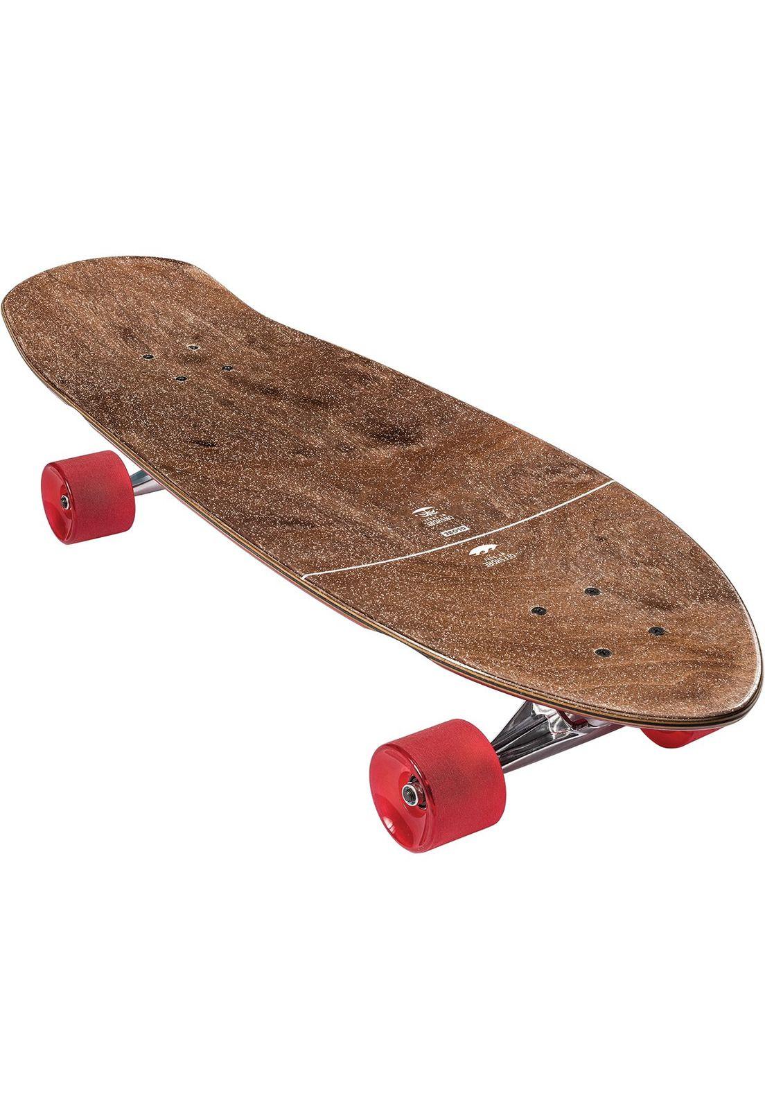 Skate Armado Unisex 7HS127-MT21 Celeste Globe-2