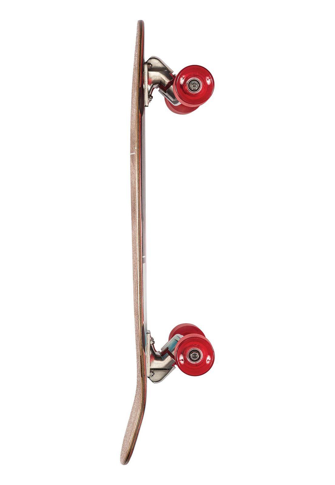Skate Armado Unisex 7HS127-MT21 Celeste Globe-3