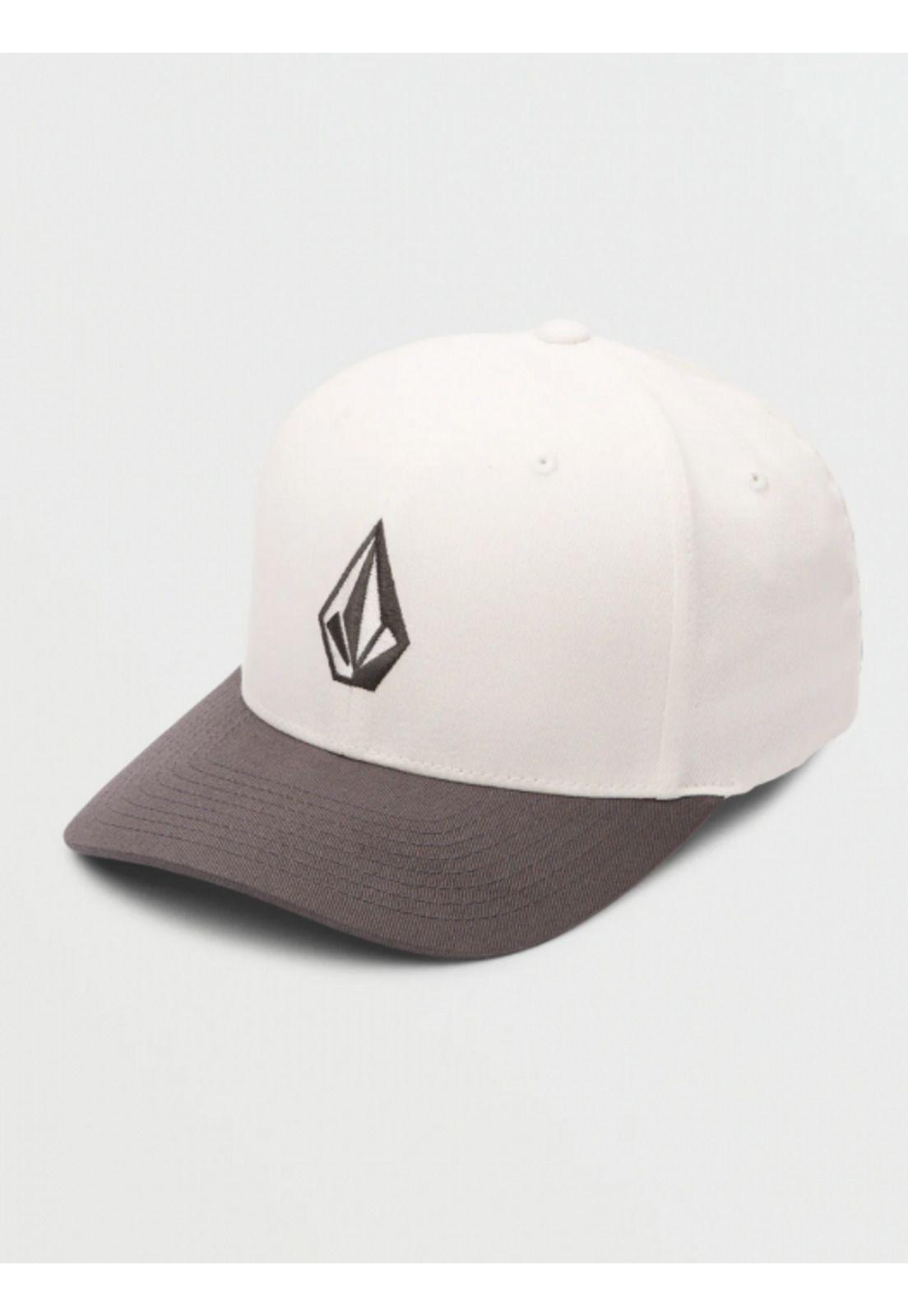 Jockey Full Stone Xfit Hombre Gris Volcom-0