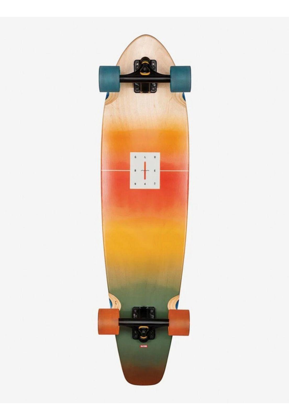 Longboard The All-Time 35"-0