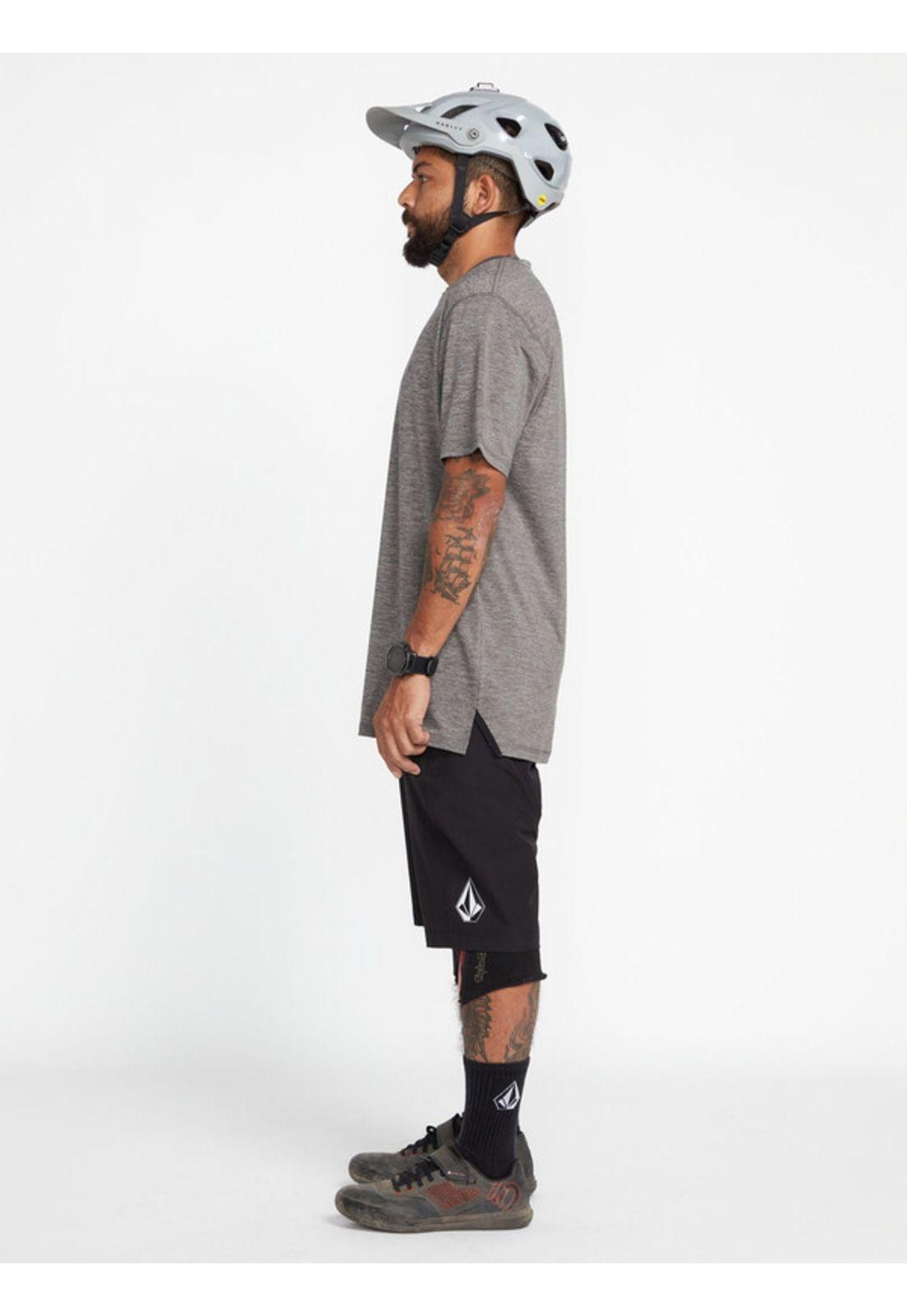 Bermuda Trail Ripper Short Volcom-2