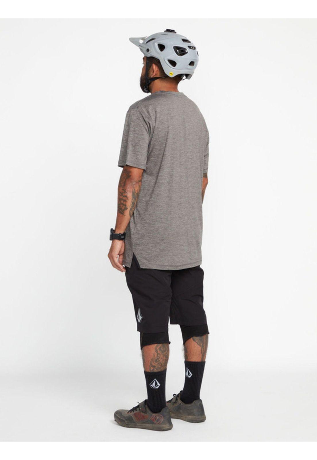 Bermuda Trail Ripper Short Volcom-3