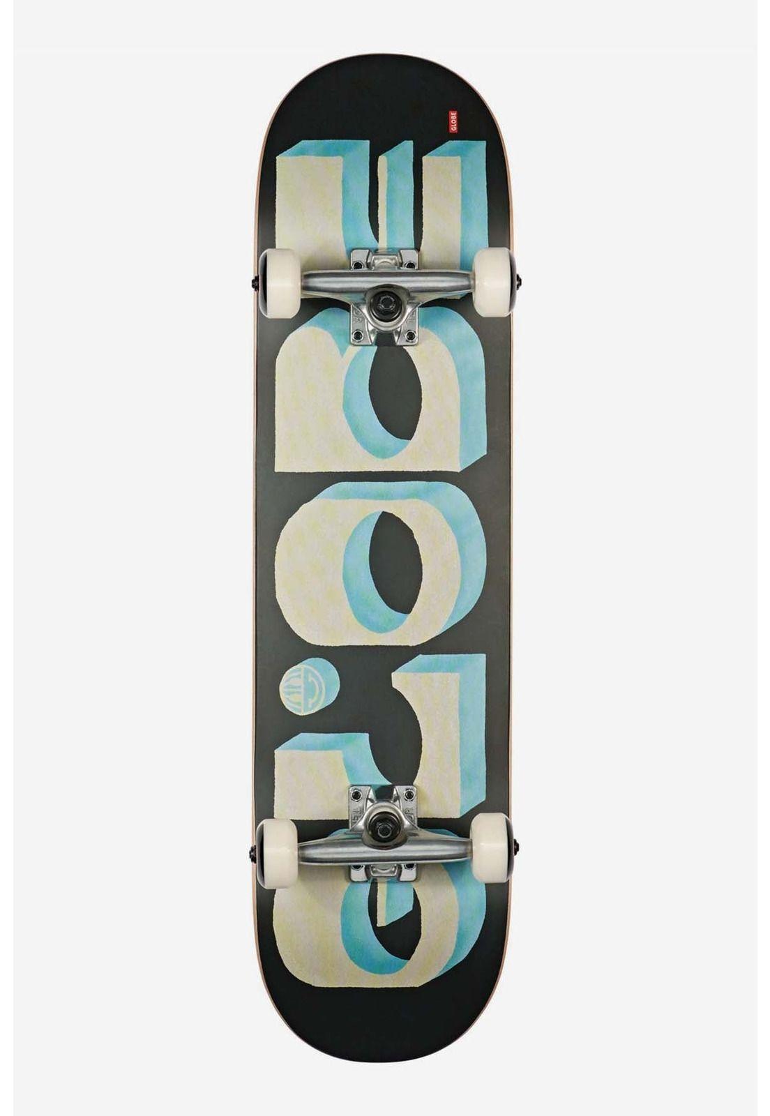 Skate G1 D Blocks 8.0"-0