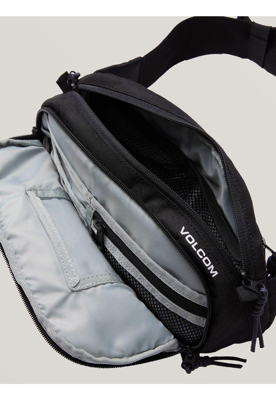 Banano Hombre 7AV269-MV21 Black Volcom-2