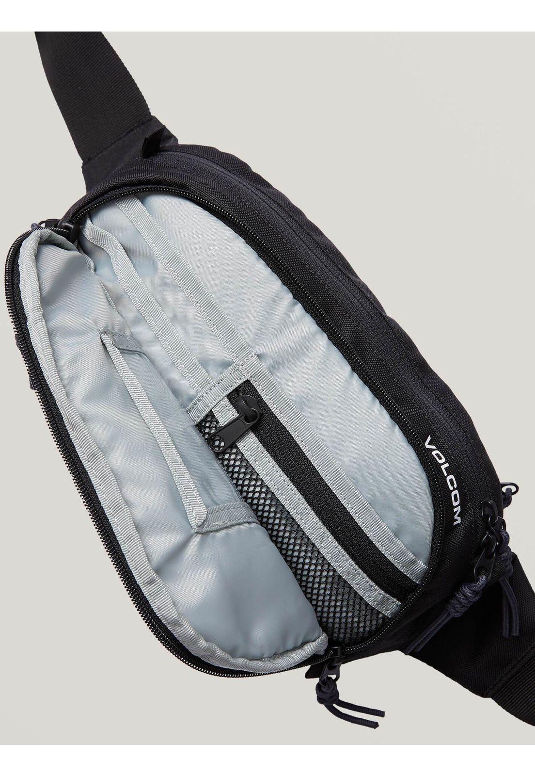 Banano Hombre 7AV269-MV21 Black Volcom-3