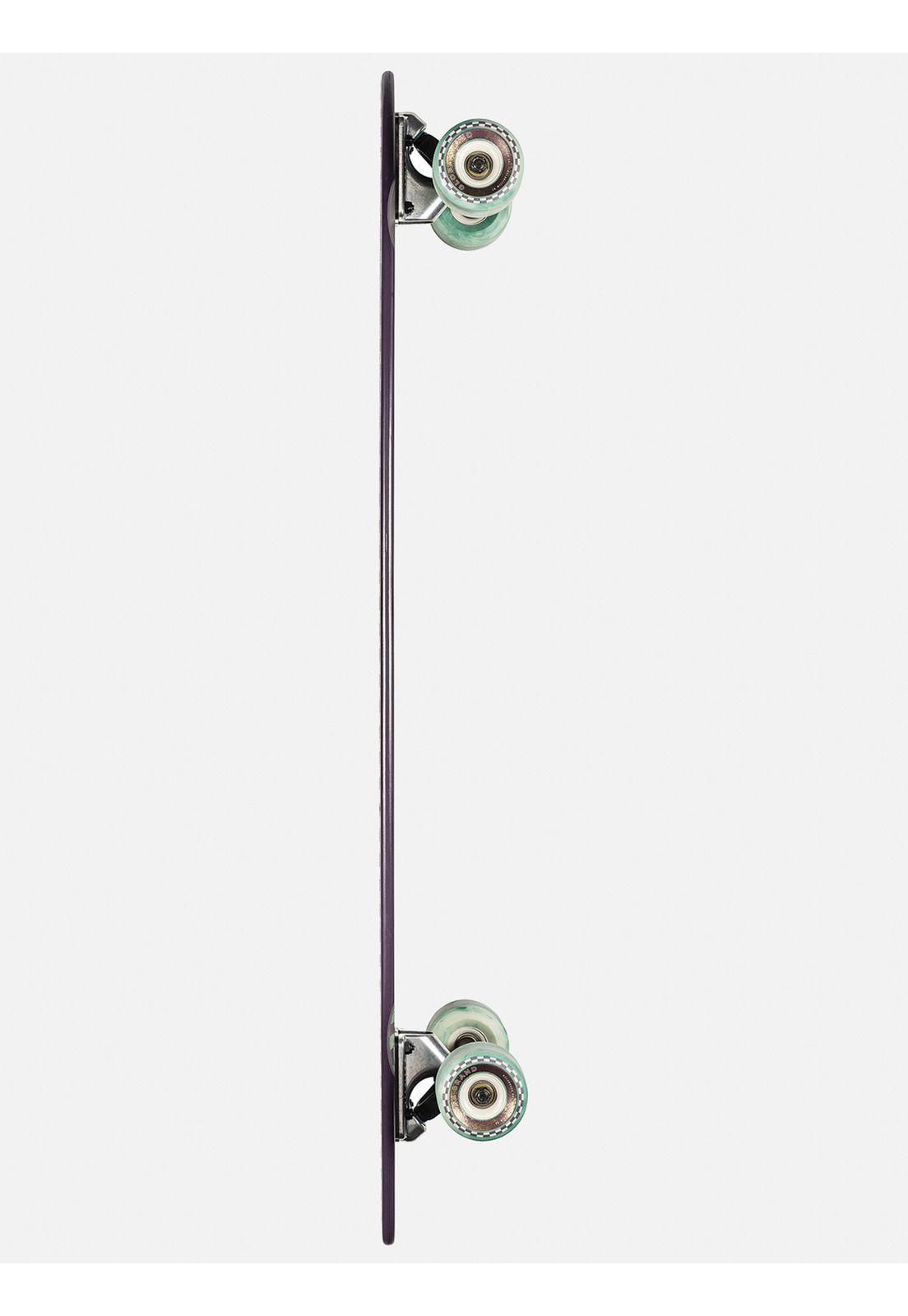 Skate Armado Unisex pintail 37 Multicolor Globe-3