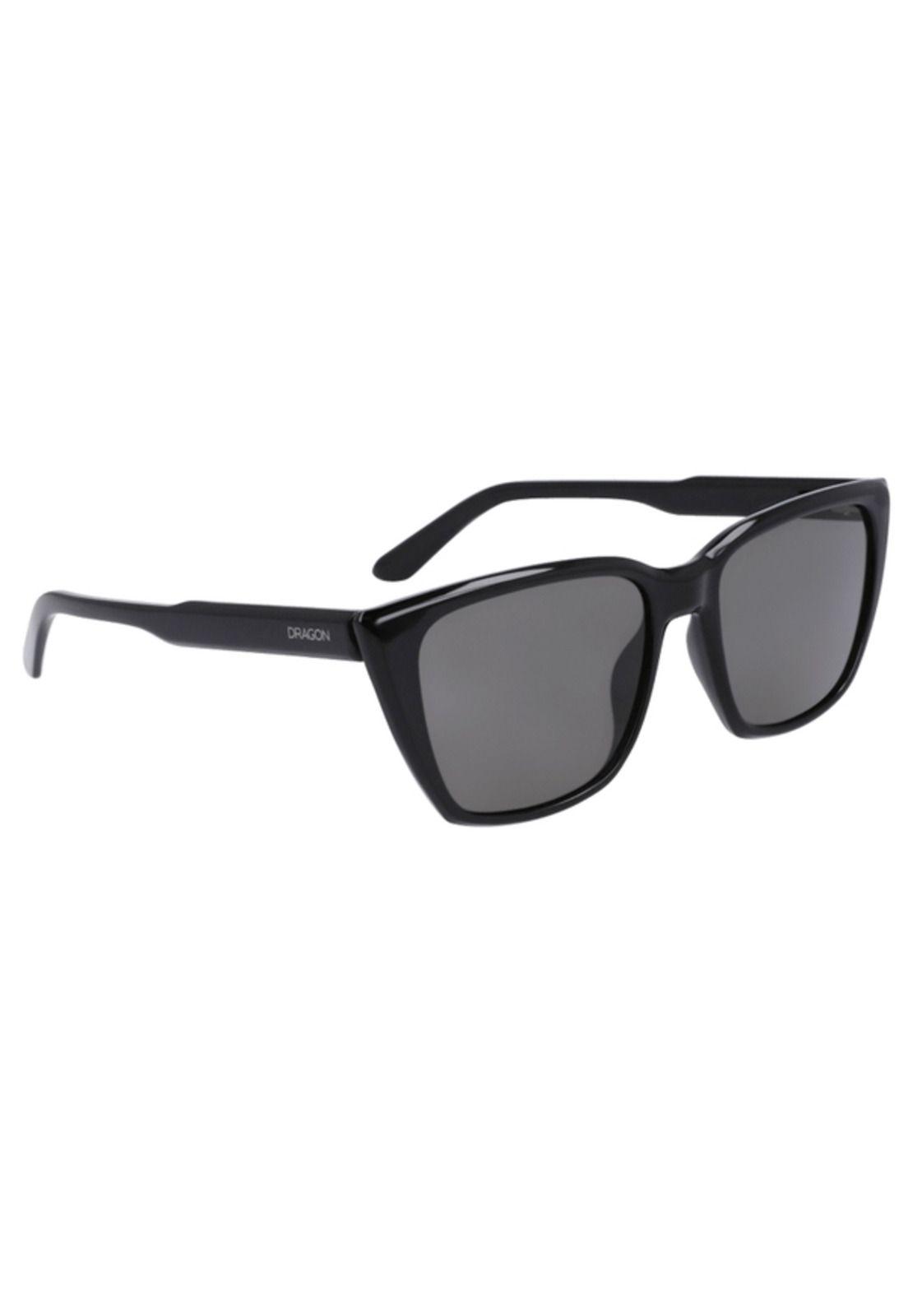 Lentes de Sol Luna Negro Mujer Prosurf-2