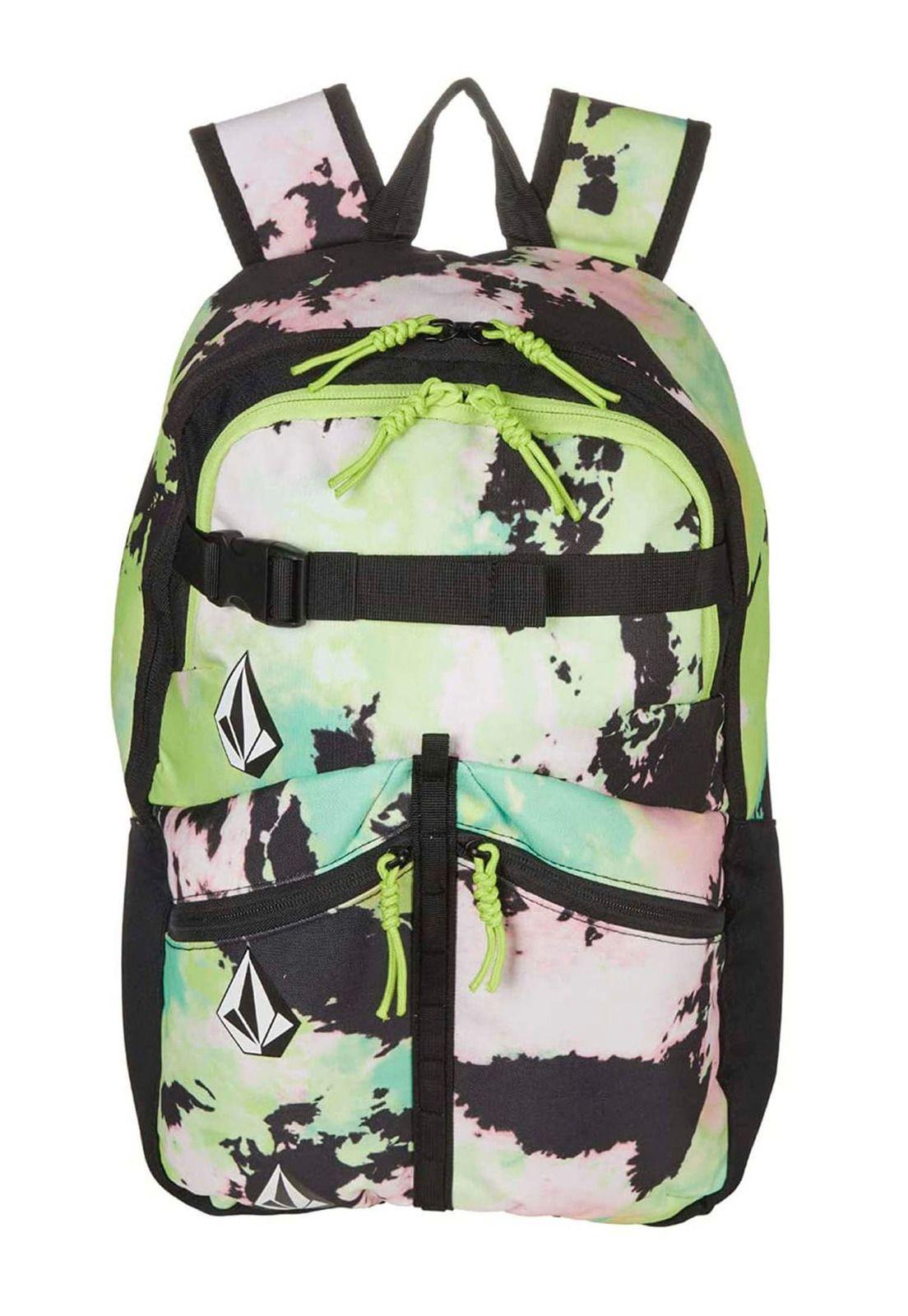 Mochila Hombre 7AM111-MT22  Multicolor Volcom-0