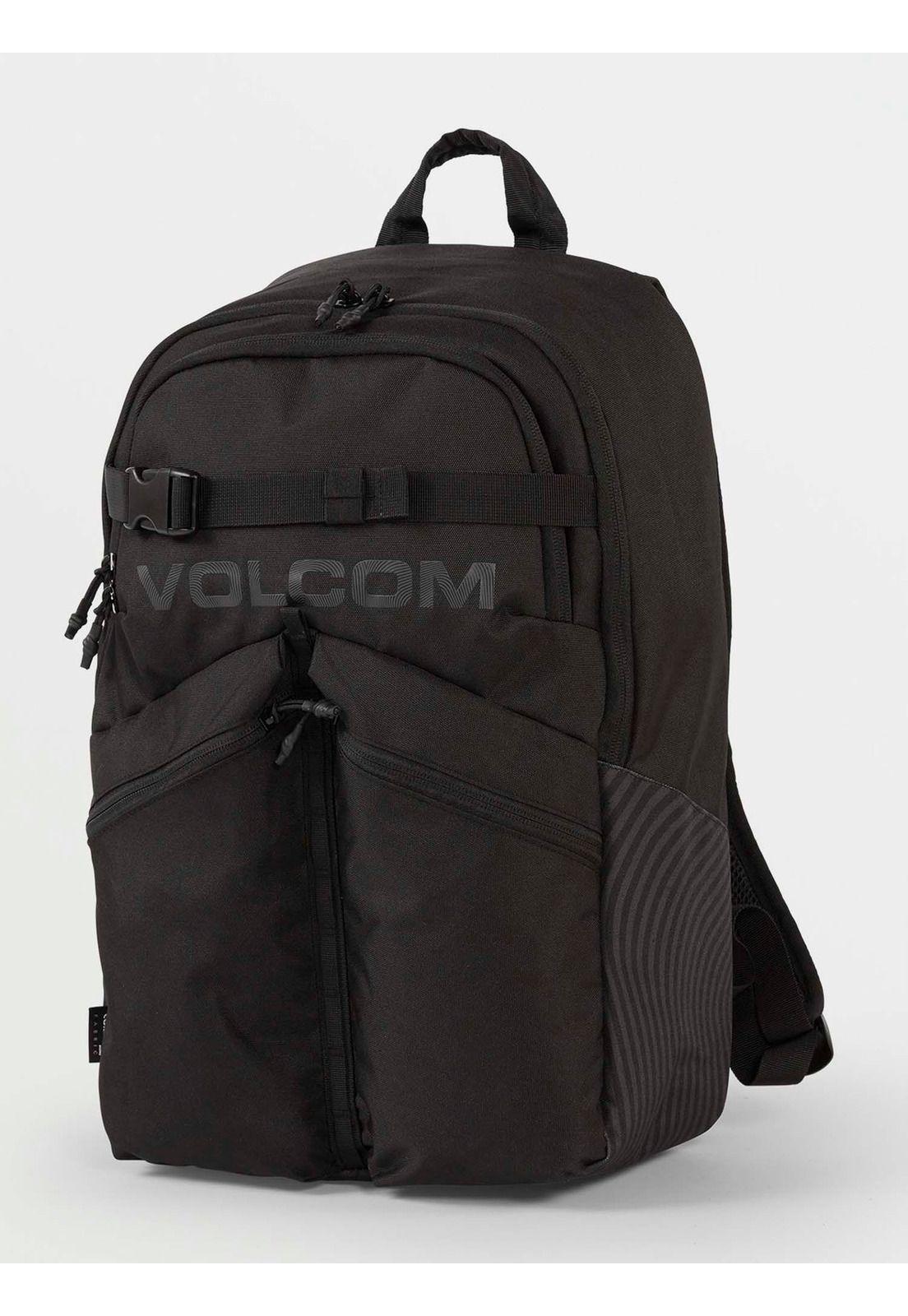 Mochila Hombre 7AM111-MT22 Negro Volcom-0