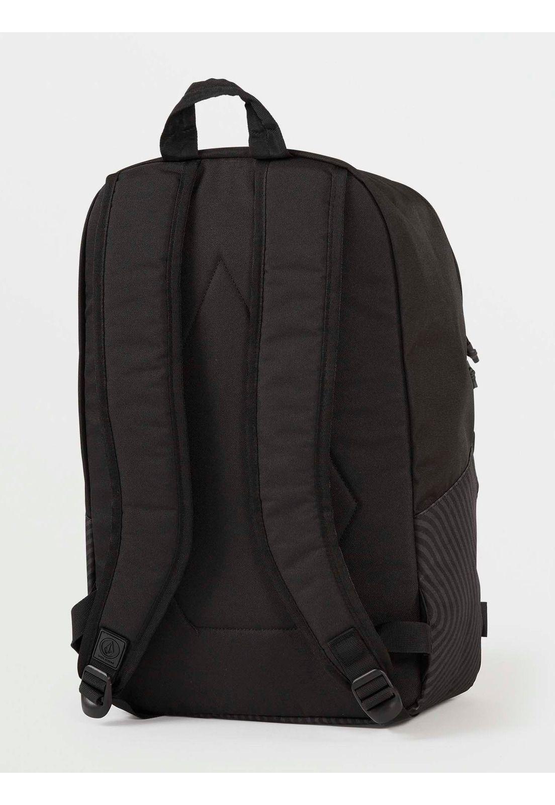 Mochila Hombre 7AM111-MT22 Negro Volcom-2