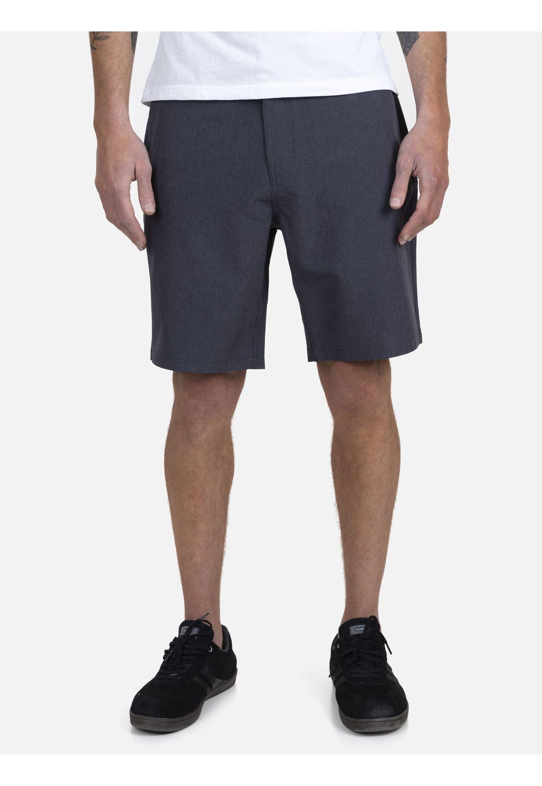 Hibrido Hombre 7B306-MV22 Gris Oscuro Volcom-0