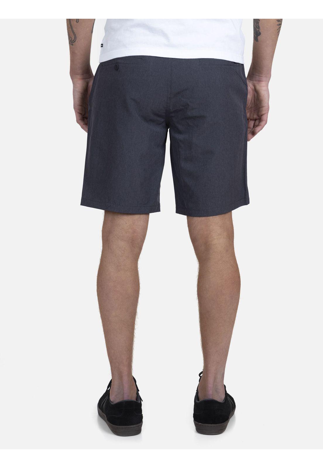 Hibrido Hombre 7B306-MV22 Gris Oscuro Volcom-1