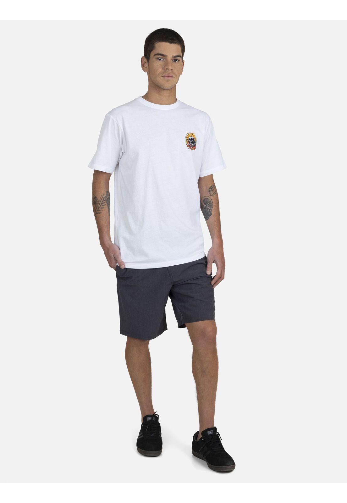 Hibrido Hombre 7B306-MV22 Gris Oscuro Volcom-3