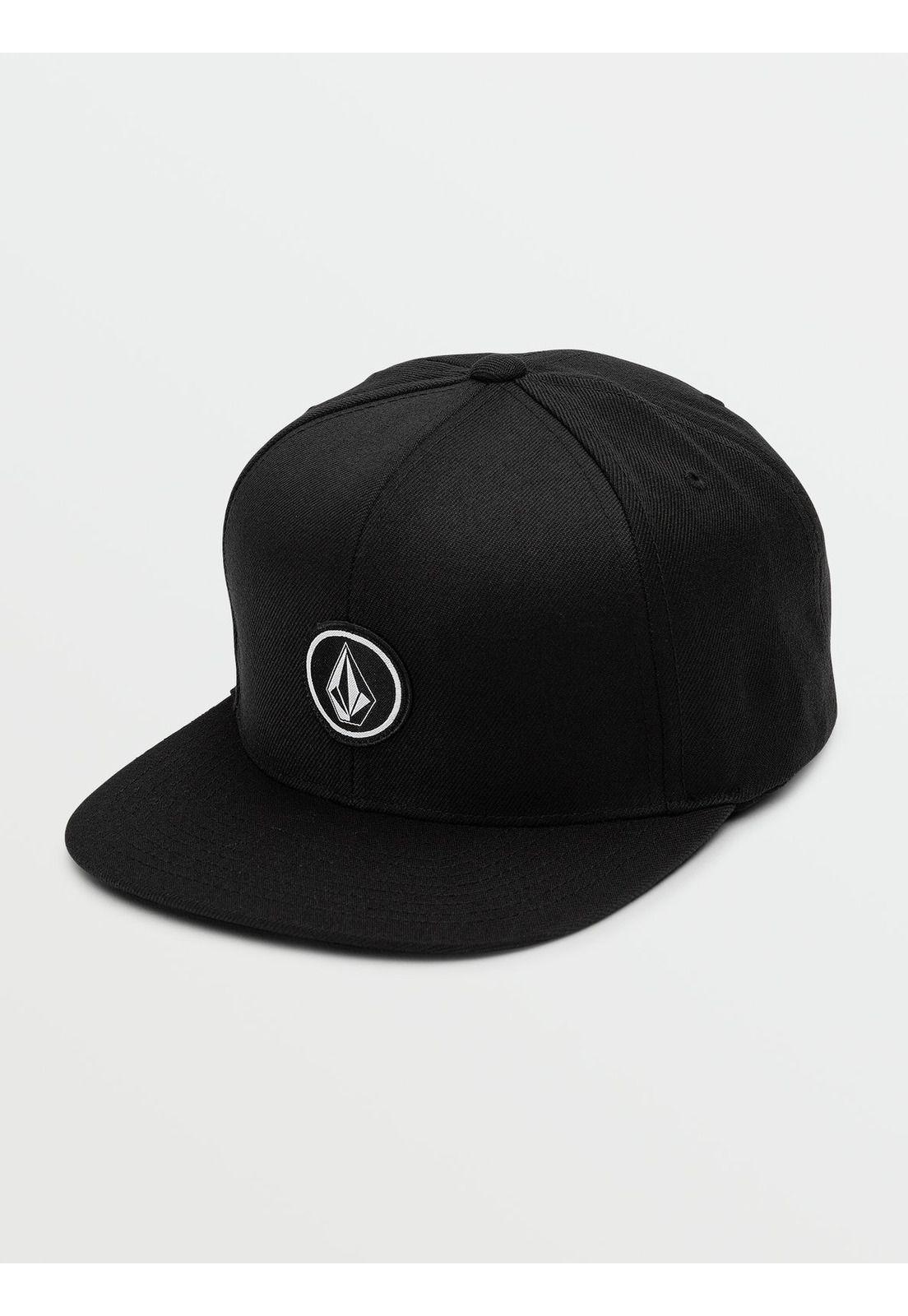 Jockey Hombre 7AJ192-MT22 Negro Volcom-0