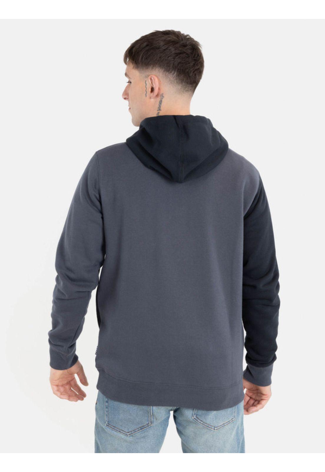 Poleron Half Stone Hoodie Hombre Volcom-1