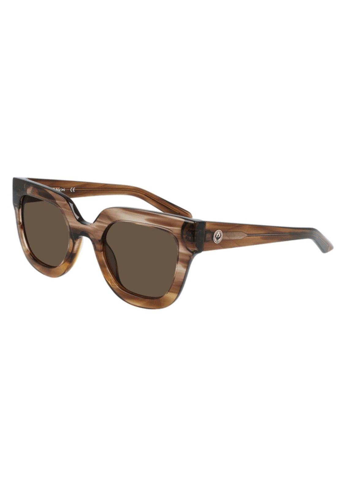 Lentes de Sol Dragon Purser Cafe Mujer Prosurf-0