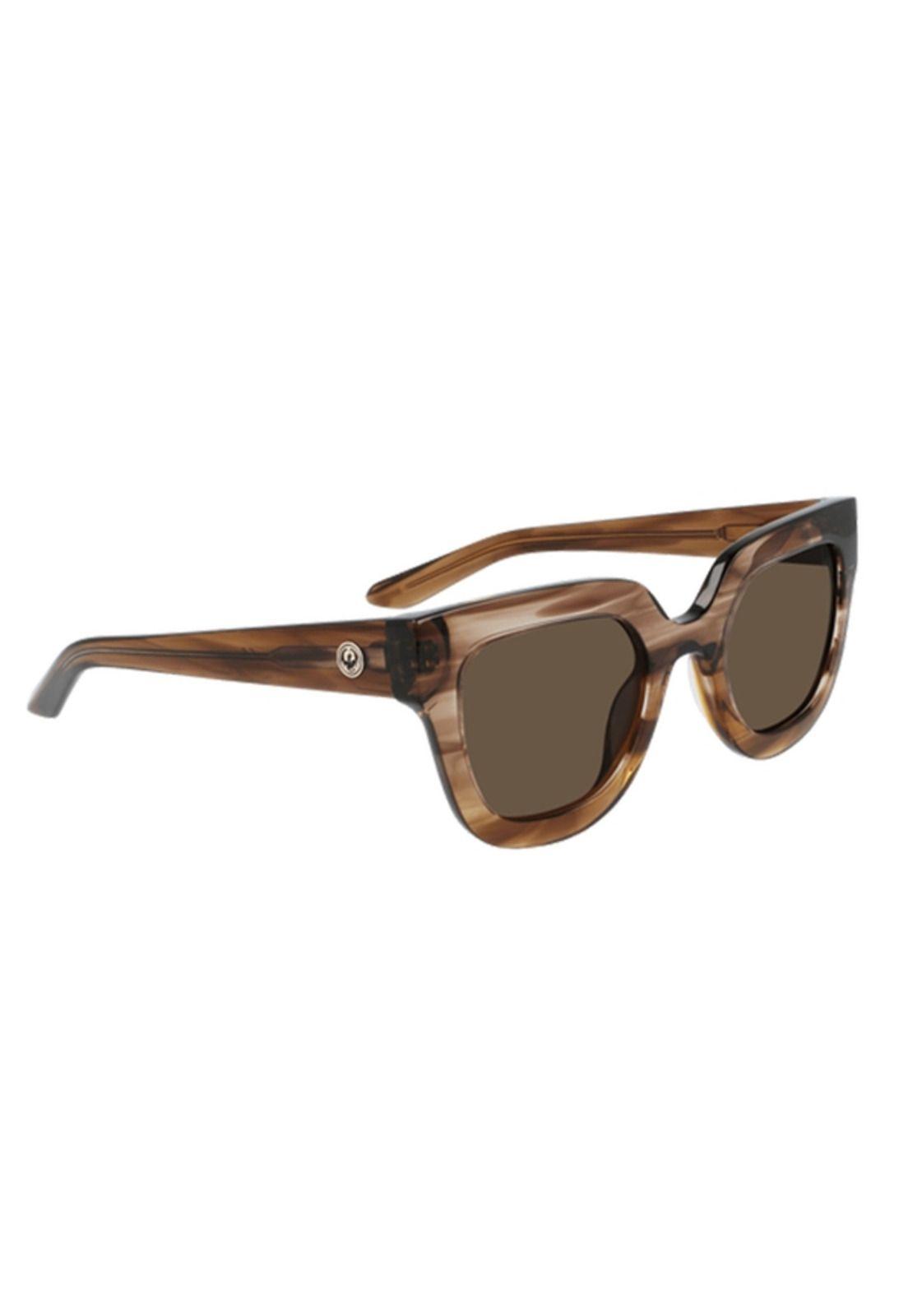 Lentes de Sol Dragon Purser Cafe Mujer Prosurf-2